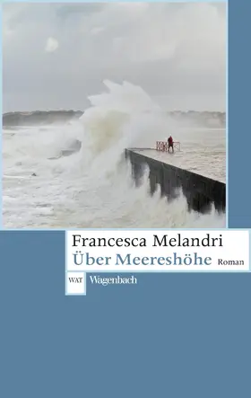 Melandri | Über Meereshöhe | E-Book | www.sack.de