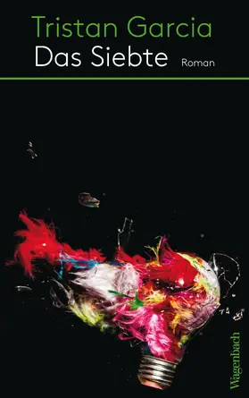 Garcia |  Das Siebte | eBook | Sack Fachmedien