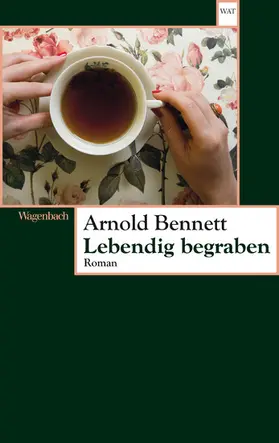 Bennett |  Lebendig begraben | eBook | Sack Fachmedien