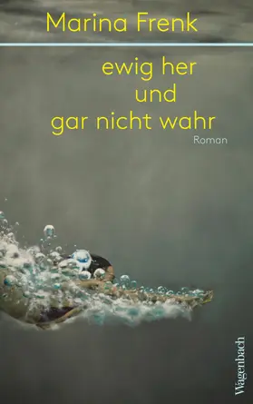 Frenk | ewig her und gar nicht wahr | E-Book | sack.de