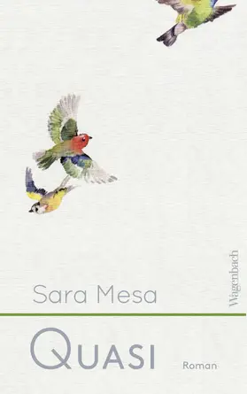 Mesa |  Quasi | eBook | Sack Fachmedien