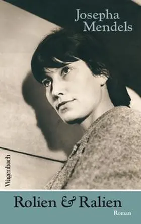 Mendels |  Rolien & Ralien | eBook | Sack Fachmedien