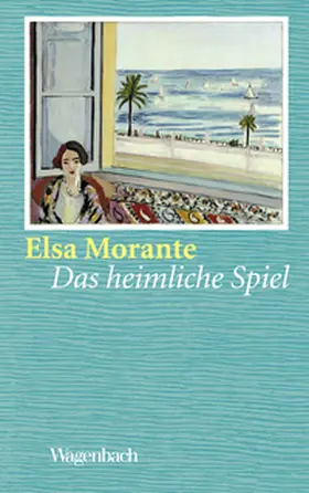 Morante |  Das heimliche Spiel | eBook | Sack Fachmedien