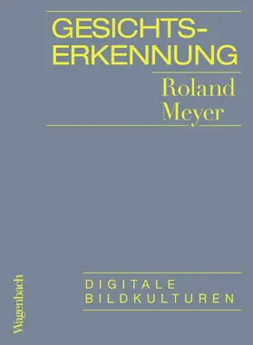 Meyer |  Gesichtserkennung | eBook | Sack Fachmedien