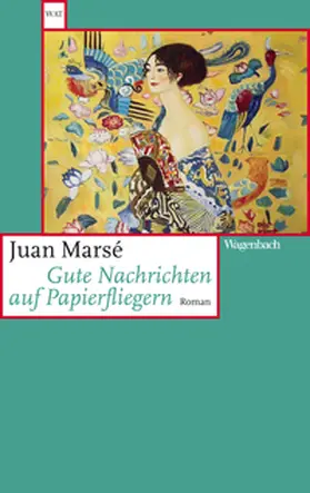 Marsé |  Gute Nachrichten auf Papierfliegern | eBook | Sack Fachmedien