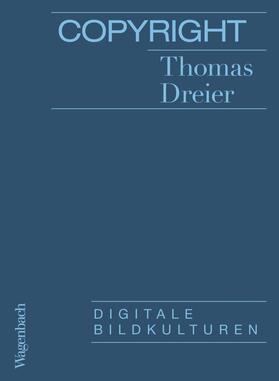 Dreier | Copyright | E-Book | sack.de