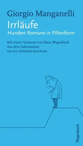 Manganelli | Irrläufe | E-Book | sack.de
