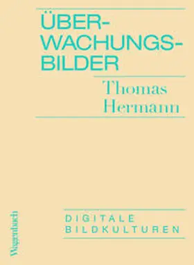 Hermann | Überwachungsbilder | E-Book | www.sack.de