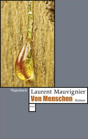 Mauvignier |  Von Menschen | eBook | Sack Fachmedien