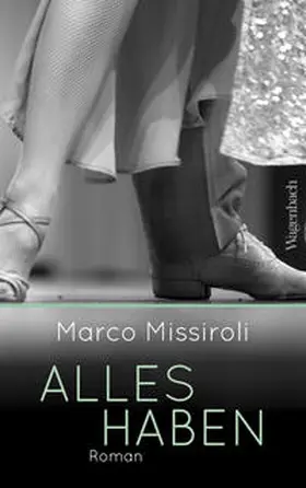Missiroli |  Alles haben | eBook | Sack Fachmedien