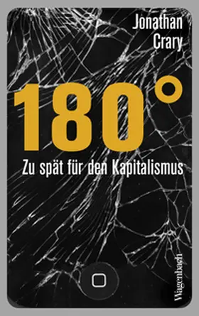 Crary |  180~" | eBook | Sack Fachmedien