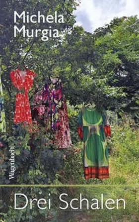 Murgia |  Drei Schalen | eBook | Sack Fachmedien