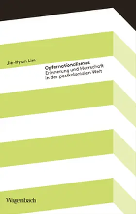 Lim |  Opfernationalismus | eBook | Sack Fachmedien