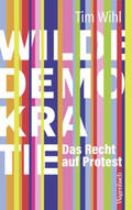 Wihl |  Wilde Demokratie | eBook | Sack Fachmedien