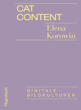 Korowin |  Cat Content | eBook | Sack Fachmedien