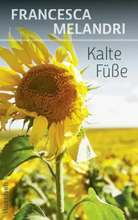 Melandri |  Kalte Füße | eBook | Sack Fachmedien
