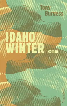 Burgess |  Idaho Winter | eBook | Sack Fachmedien