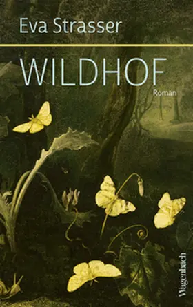 Strasser |  Wildhof | eBook | Sack Fachmedien