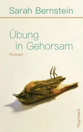 Bernstein |  Übung in Gehorsam | eBook | Sack Fachmedien