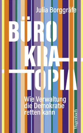 Borggräfe |  Bürokratopia | eBook | Sack Fachmedien
