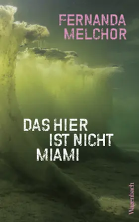 Melchor |  Das hier ist nicht Miami | eBook | Sack Fachmedien