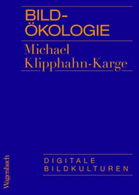 Klipphahn-Karge |  Bildökologie | eBook | Sack Fachmedien