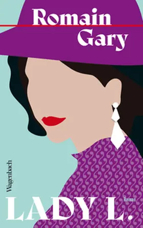 Gary |  Lady L. | eBook | Sack Fachmedien