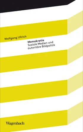 Ullrich |  Memokratie | eBook | Sack Fachmedien