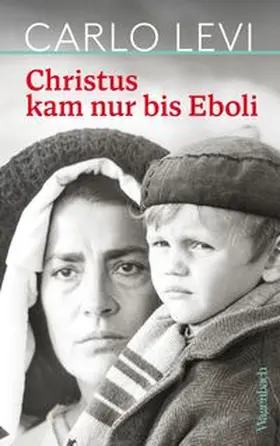 Levi |  Christus kam nur bis Eboli | eBook | Sack Fachmedien