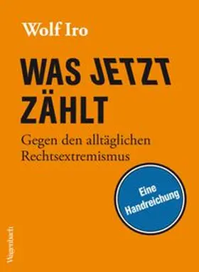 Iro |  Was jetzt zählt | eBook | Sack Fachmedien