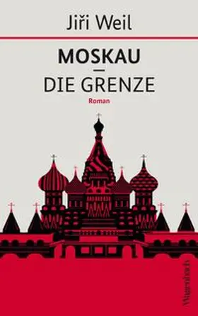 Weil |  Moskau - Die Grenze | eBook | Sack Fachmedien