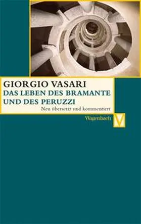 Vasari / Nova |  Das Leben des Bramante und des Peruzzi | Buch |  Sack Fachmedien
