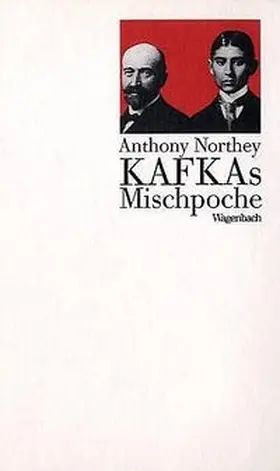 Northey / Raulff |  Kafkas Mischpoche | Buch |  Sack Fachmedien