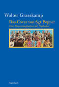 Grasskamp |  Das Cover von Sgt. Pepper | Buch |  Sack Fachmedien