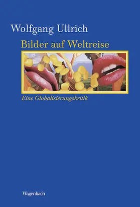 Ullrich |  Bilder auf Weltreise | Buch |  Sack Fachmedien