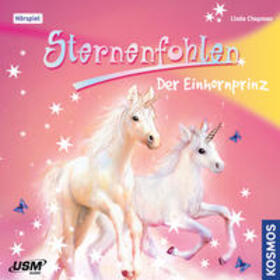 Chapman / United Soft Media Verlag GmbH |  Sternenfohlen 02: Der Einhornprinz | Sonstiges |  Sack Fachmedien