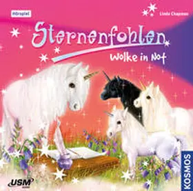  Sternenfohlen 06: Wolke In Not | Sonstiges |  Sack Fachmedien