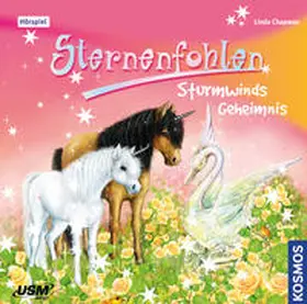  Sternenfohlen 08: Sturmwinds Geheimnis | Sonstiges |  Sack Fachmedien