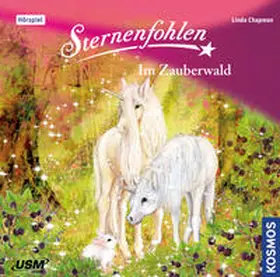 Chapman |  Sternenfohlen (Folge 13): Im Zauberwald | Sonstiges |  Sack Fachmedien