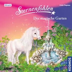 Sternenfohlen 14: Der Magische Garten | Sonstiges |  Sack Fachmedien