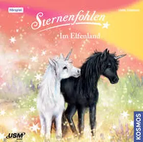  Sternenfohlen 17: Im Elfenland | Sonstiges |  Sack Fachmedien