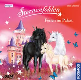 Chapman / Riese |  Sternenfohlen 19: Ferien Im Palast | Sonstiges |  Sack Fachmedien