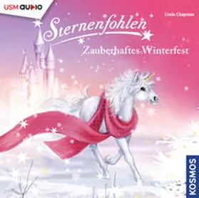  Sternenfohlen 23: Zauberhaftes Winterfest | Sonstiges |  Sack Fachmedien