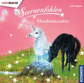  Sternenfohlen 24: Mondsteinzauber | Sonstiges |  Sack Fachmedien