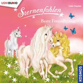 Chapman / Setsman |  Sternenfohlen (Folge 26): Beste Freundinnen | Sonstiges |  Sack Fachmedien