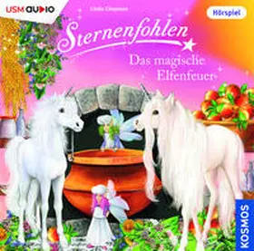 Chapman / Setsman |  Sternenfohlen (Folge 34): Das magische Elfenfeuer | Sonstiges |  Sack Fachmedien