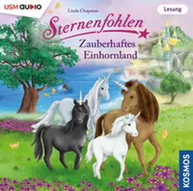 Chapman / Setsman |  Sternenfohlen: Zauberhaftes Einhornland | Sonstiges |  Sack Fachmedien