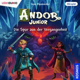 Baumeister |  Andor Junior (4) | Sonstiges |  Sack Fachmedien