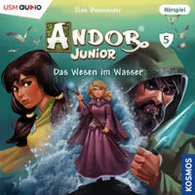 Baumeister |  Andor Junior (5) | Sonstiges |  Sack Fachmedien