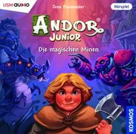 Baumeister / United Soft Media Verlag |  Andor Junior (6) | Sonstiges |  Sack Fachmedien